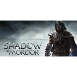 Middle-earth: Shadow of Mordor Game of the Year Edition | STEAM AUTO-DELIVERY
