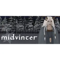 Midvinter | STEAM AUTO-DELIVERY