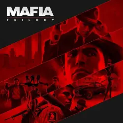 Mafia: Trilogy PS4 PS5 p2 p3