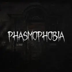 Phasmophobia PS5 VR2 p2 p3
