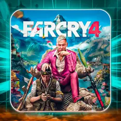 Far Cry 4 MAIL+CHANGE DATA NEW ACCOUNT