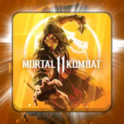 Mortal Kombat 11 MAIL+CHANGE DATA NEW ACCOUNT