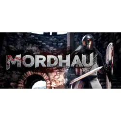 MORDHAU | STEAM AUTO-DELIVERY