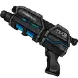 Blaster | Murder Mystery 2