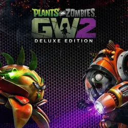 Plants vs Zombies Garden Warfare 2 PS4 PS5 p2 p3