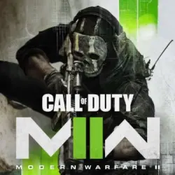 Call of Duty: Modern Warfare II PS4 p2 p3
