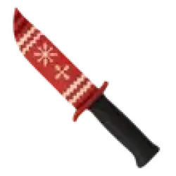 Sweater | Murder Mystery 2 — Roblox, лот №213818