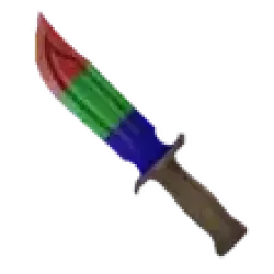 Popsicle | Murder Mystery 2 — Roblox, лот №213823