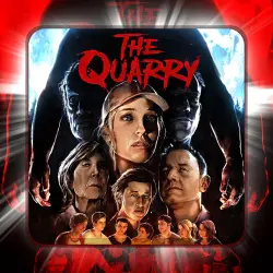 The Quarry MAIL+CHANGE DATA NEW ACCOUNT