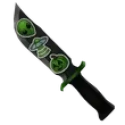 Stickers | Murder Mystery 2 — Roblox, лот №213826