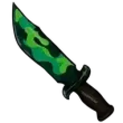 Camo | Murder Mystery 2 — Roblox, лот №213828