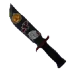 Stickers | Murder Mystery 2 — Roblox, лот №213836