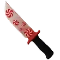 Peppermint | Murder Mystery 2 — Roblox, лот №213844