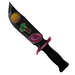 Stickers | Murder Mystery 2 — Roblox, лот №213847