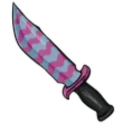Wavy | Murder Mystery 2 — Roblox, лот №213849
