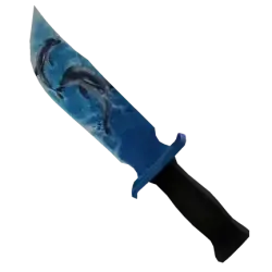 Dolphins | Murder Mystery 2 — Roblox, лот №213863