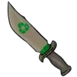 Eco | Murder Mystery 2 — Roblox, лот №213864