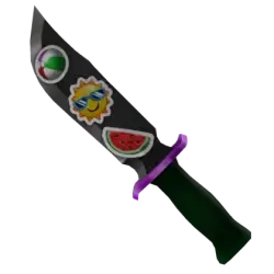 Stickers | Murder Mystery 2 — Roblox, лот №213873