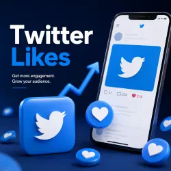 Twitter (X.com) likes