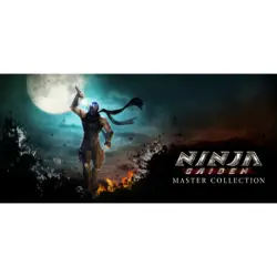 NINJA GAIDEN: Master Collection Deluxe Edition | STEAM AUTO-DELIVERY