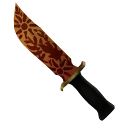 Leaves | Murder Mystery 2 — Roblox, лот №213883