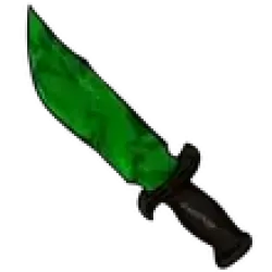 Green Marble | Murder Mystery 2 — Roblox, лот №213890