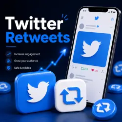 Twitter (X.com) retweets