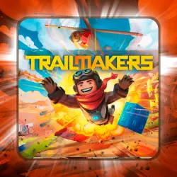 Trailmakers MAIL+CHANGE DATA NEW ACCOUNT