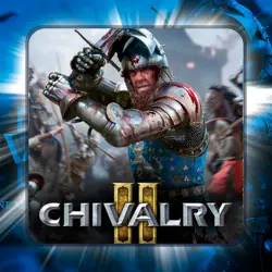 Chivalry 2 MAIL+CHANGE DATA NEW ACCOUNT