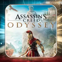 Assassin's Creed Odyssey MAIL+CHANGE DATA NEW ACCOUNT