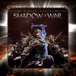 Middle-earth: Shadow of War MAIL+CHANGE DATA NEW ACCOUNT