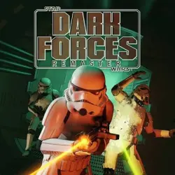 Star Wars: Dark Forces Remaster Steam key RU/CIS KZ Russia