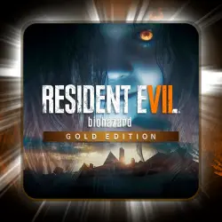 Resident Evil 7 Gold Edition (STEAM-RU-CIS) KEY