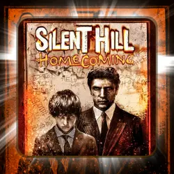 Silent Hill Homecoming (STEAM-RU-CIS) KEY