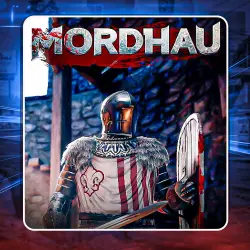 MORDHAU (STEAM-GLOBAL) KEY