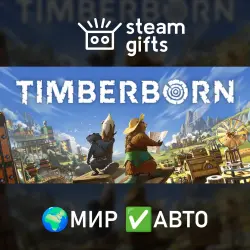 Timberborn ROW AUTO