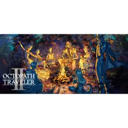 OCTOPATH TRAVELER II | STEAM AUTO-DELIVERY