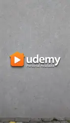 Udemy personal