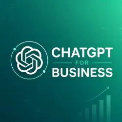 **CHATGPT BUSINESS | 1-MONTH SUBSCRIPTION •  ACTIVATION • 24/7 SUPPORT • SECURE & STABLE**