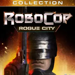 RoboCop: Rogue City - Collection (Steam | RU+CIS)