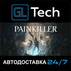 Painkiller: Deluxe Edition AUTODELIVERY Steam GIFT