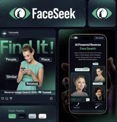 Faceseek PREMIUM Subscription On Your Account