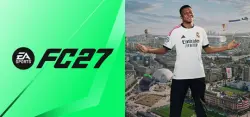 EA SPORTS FC 27 - Standard Edition + choosing a game edition [XBOX Series X|S]