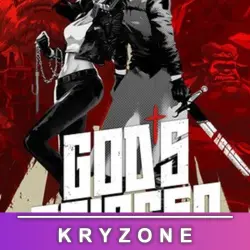 God's Trigger — Steam Key (Digital)
