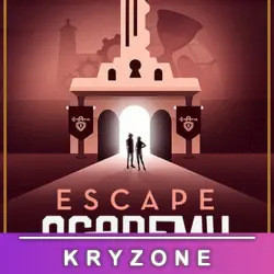 Escape Academy — Steam Key (Digital)