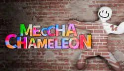 Meccha Chameleon | New Steam Account | Full Access | Automatic Delivery