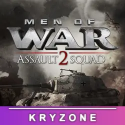 Men of War: Assault Squad 2 — ключ активации Steam