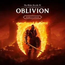 The Elder Scrolls IV: Oblivion Remastered | Nintendo Switch 2