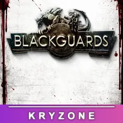 Blackguards — Steam Key (Digital)