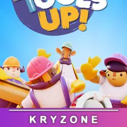 Tools Up! — Steam Key (Digital)